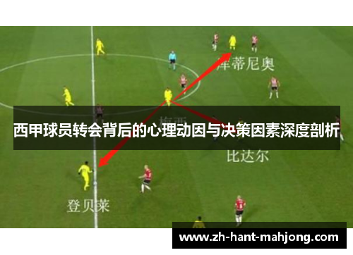 西甲球员转会背后的心理动因与决策因素深度剖析